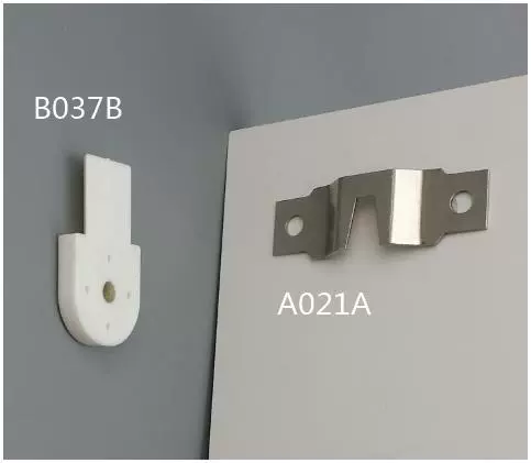 Wholesale another B037B: Paste the wall hidden in the wall of the wall of the painting frame without marks and the real wall linked (single)