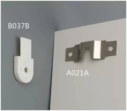 Wholesale another B037B: Paste the wall hidden in the wall of the wall of the painting frame without marks and the real wall linked (single)
