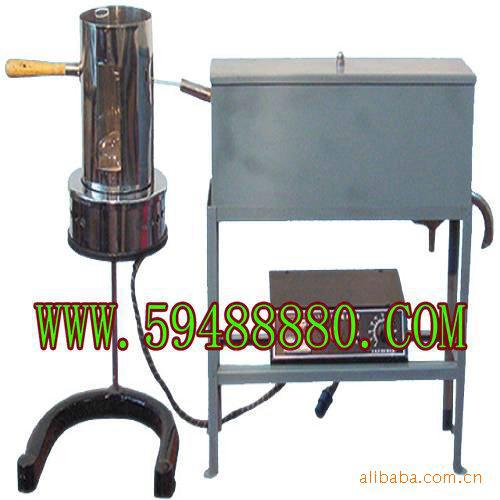 FCJH-109型石油产品馏程测定仪