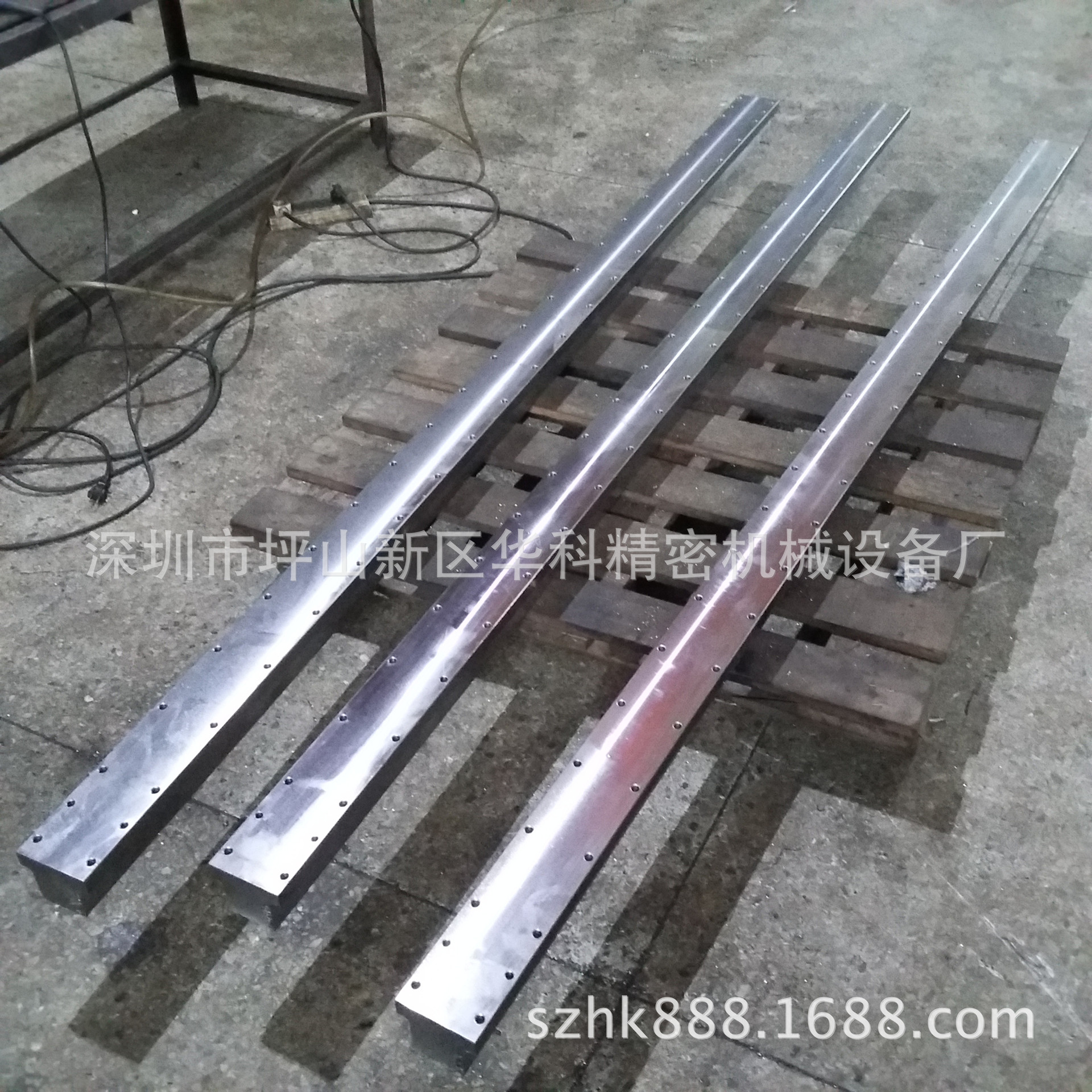 五金机械 钢材CNC 机加工 镗床 龙门铝型材 小五金机加工