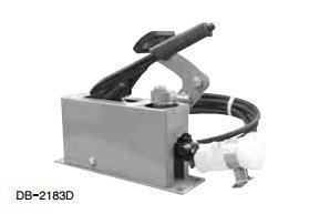 廠家進口SUNTES三陽 DB-21系列 腳踏開關裝置DB-2102