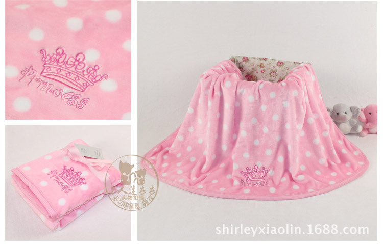 浴袍详情-皇冠毯-KT毯_03