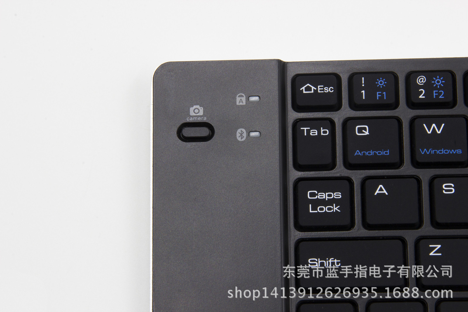 Clavier pour tablette - Ref 3422597 Image 34