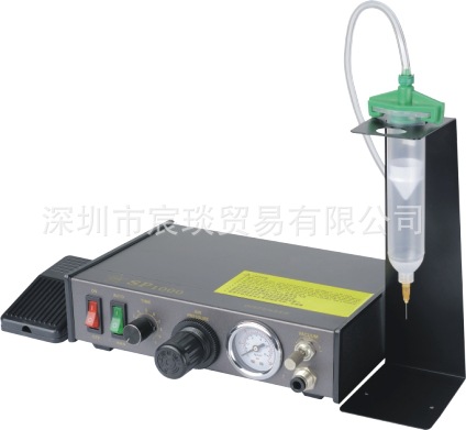 全自动打胶机SP-8000点胶机 精密型点胶控制机 数显点胶机 注胶机