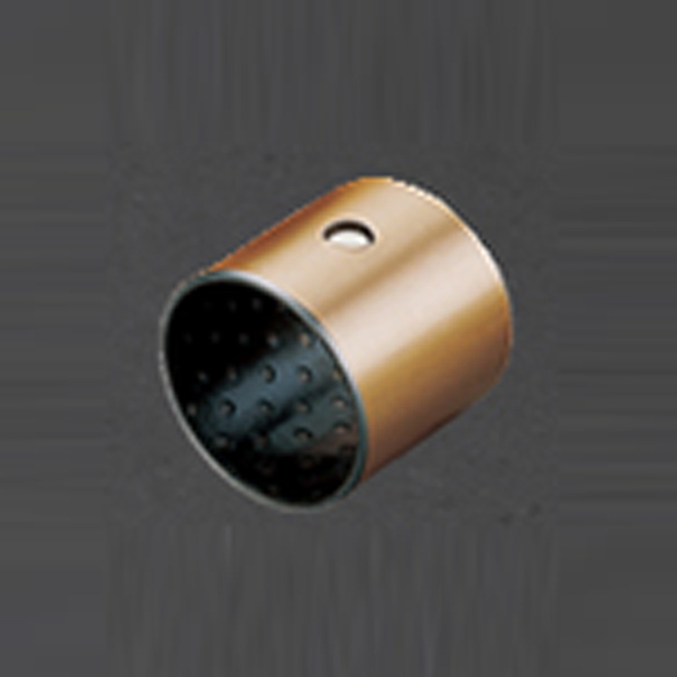 厂家直供sf-2复合轴承 钢基滑动轴承无油自润滑复合轴承可定做