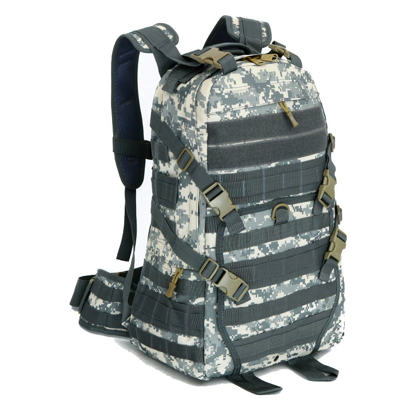 Backpack, travel bag