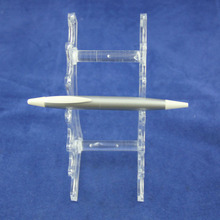 制 新款学生用品 创意新款金属笔 激光灯笔电容头 批量