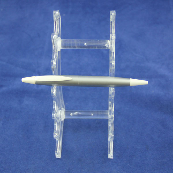 制 新款学生用品 创意新款金属笔 激光灯笔电容头 批量