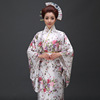 Wholesale costumes costumes Japanese samurai clothes photos pictures kimono Japanese small pieces of kimono