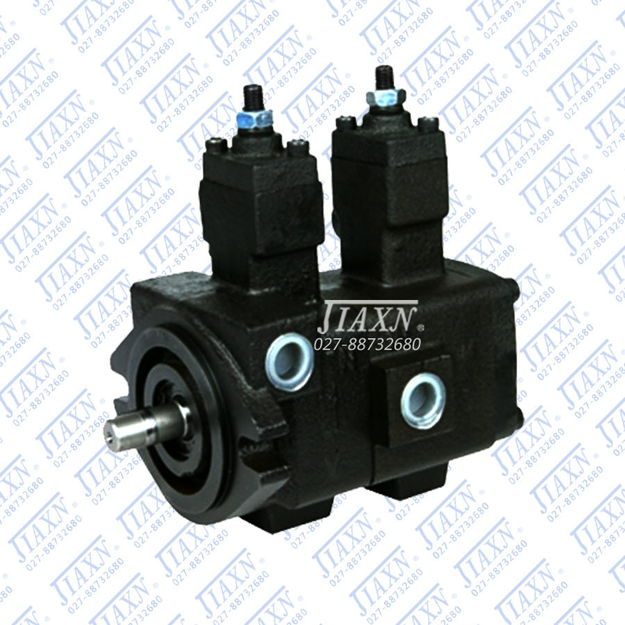 台湾欧颂低压双联液压泵VP-DF-2020-D-10 叶片泵油泵 压力可调