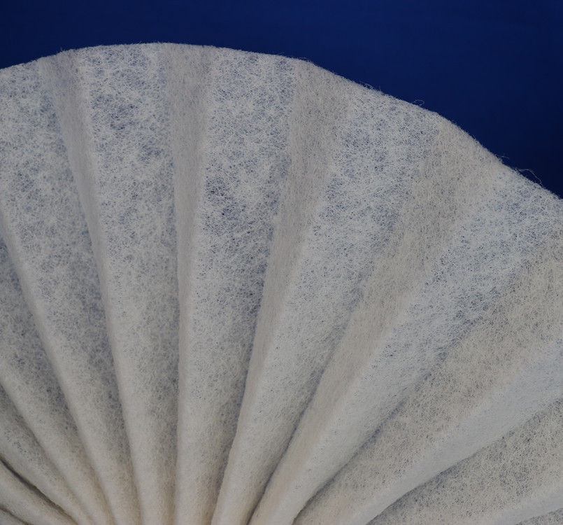 厂家供应防火 阻燃过滤棉