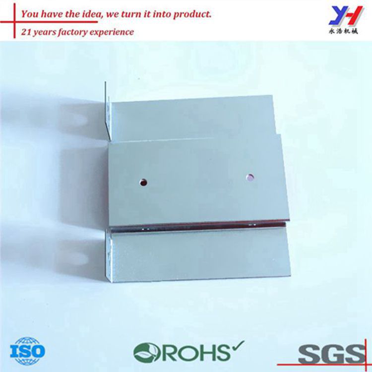 永浩机械定制加工  冲压折弯加工