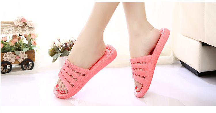 Pantoufles enfants en autre pour Toute saison - Ref 1019355 Image 10