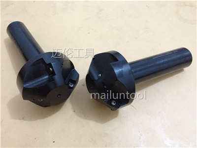 供应可转位错齿倒角刀，组合切削刃机夹式倒角刀