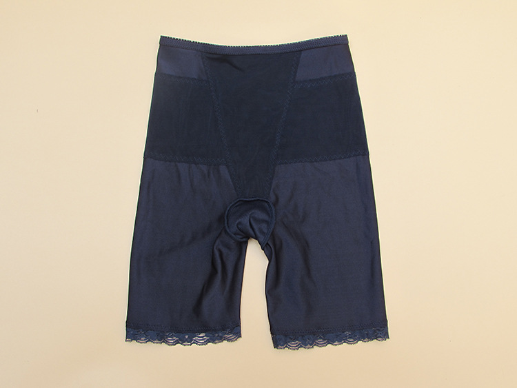 body amincissant en soie Ice - Ref 670459 Image 25