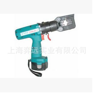 D55ELEC充电式液压钳