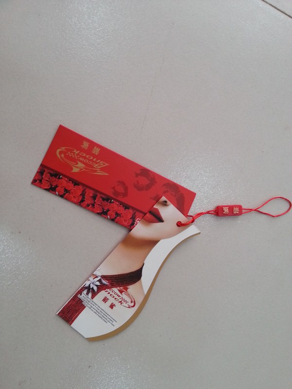 定制四件套吊牌 被子商标 床品标签印刷  枕芯标签 免费设计