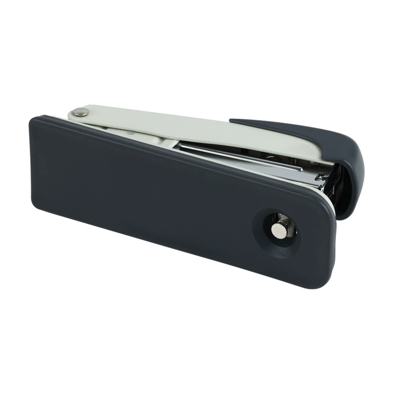 Comix/齐心 B3083 durable stapler 12# metal machine