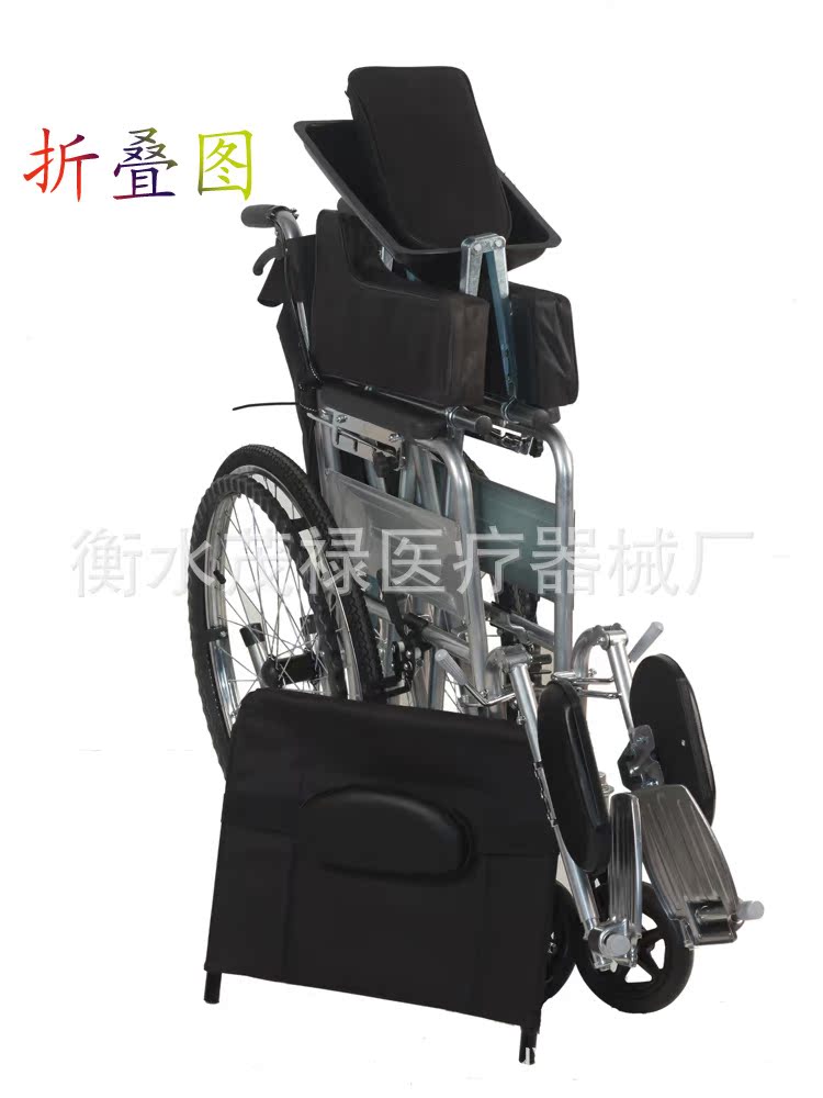 轮椅 462