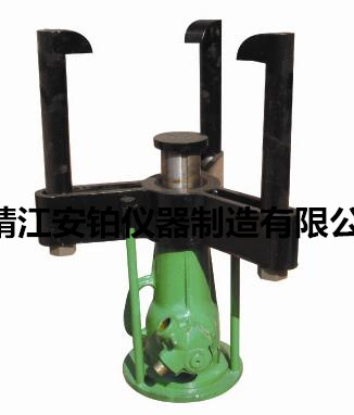 安铂螺旋式齿轮拉马（2爪/3爪）ZQ3-5-8-10-16-20-32-50-100