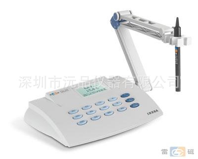 【雷磁】精密酸度计 实验室pH计 PHSJ-4A