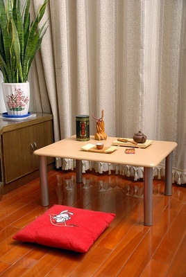 玉树家具 日式榻榻米桌 茶几 电视架|ms