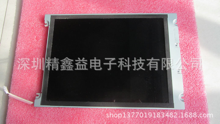 供应现货KG104VC1AA-G00液晶屏商议价