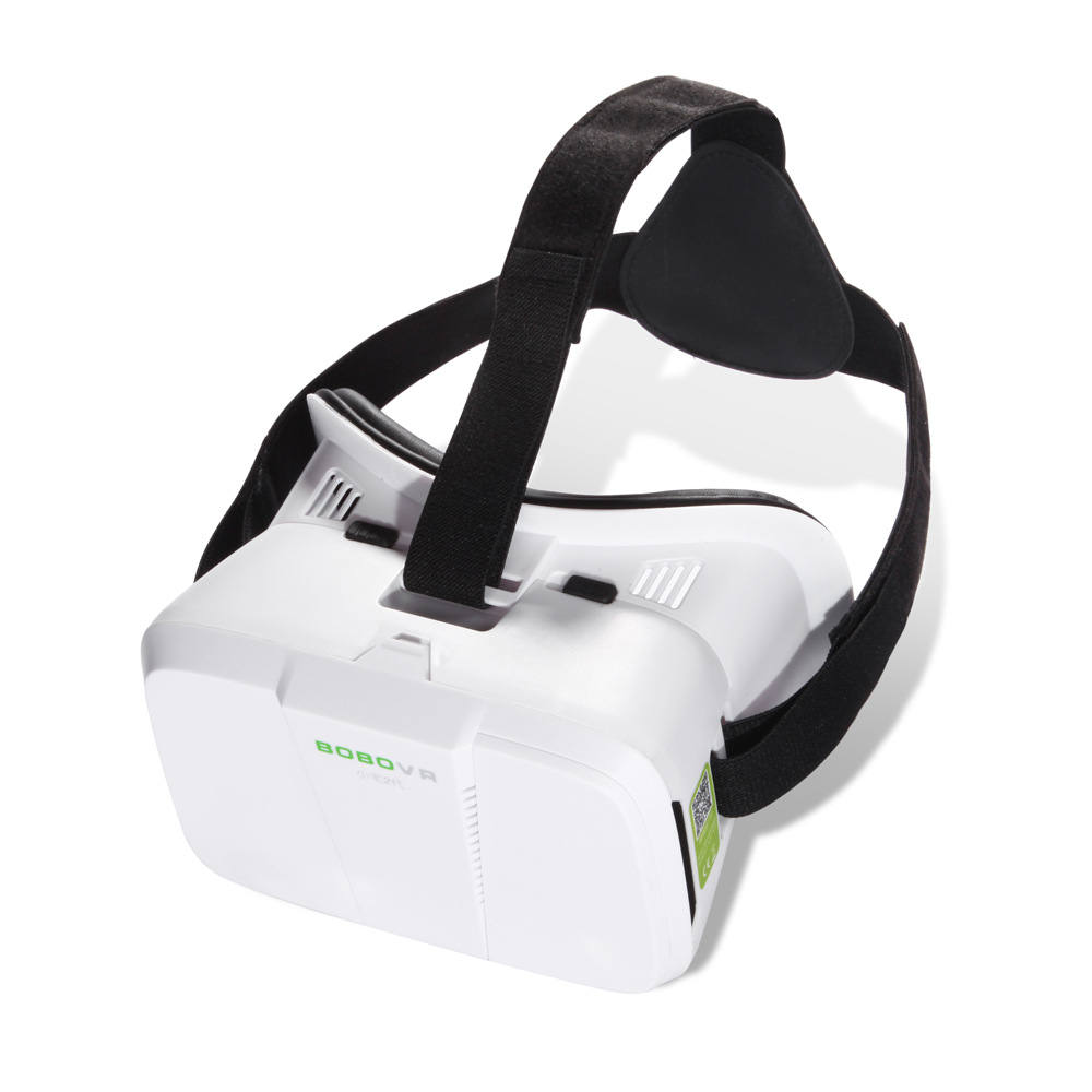 Lunettes VR ou 3D - Ref 1228296 Image 23