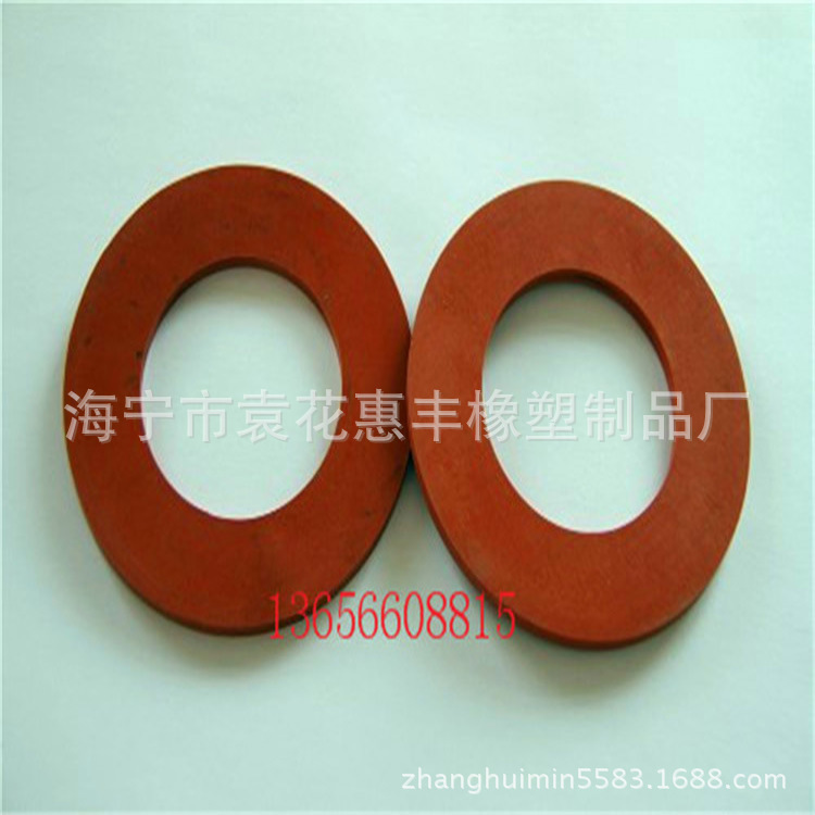 硅胶制品 透明胶垫 橡胶透明胶垫密封圈 硅胶o形圈 橡胶杂件垫片