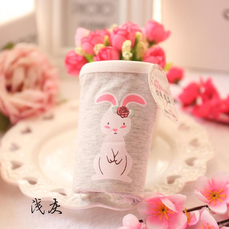 Slip jeune A019 en coton - Ref 647876 Image 26