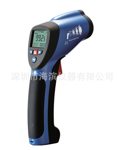 DT-8818H/DT-8818中高温红外线测温仪测温-50-550度