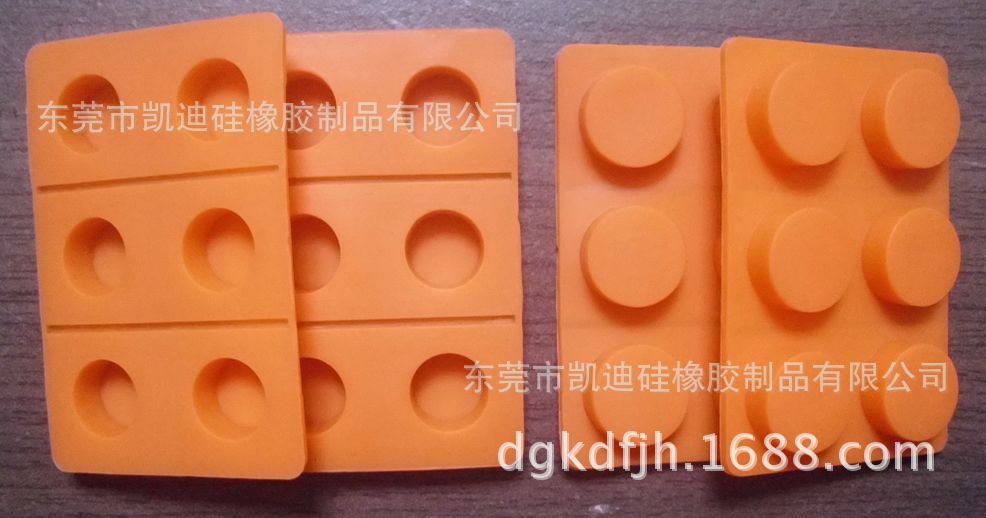 硅胶按键 导电胶 键盘单克 键盘按键 键盘单粒 电脑配件