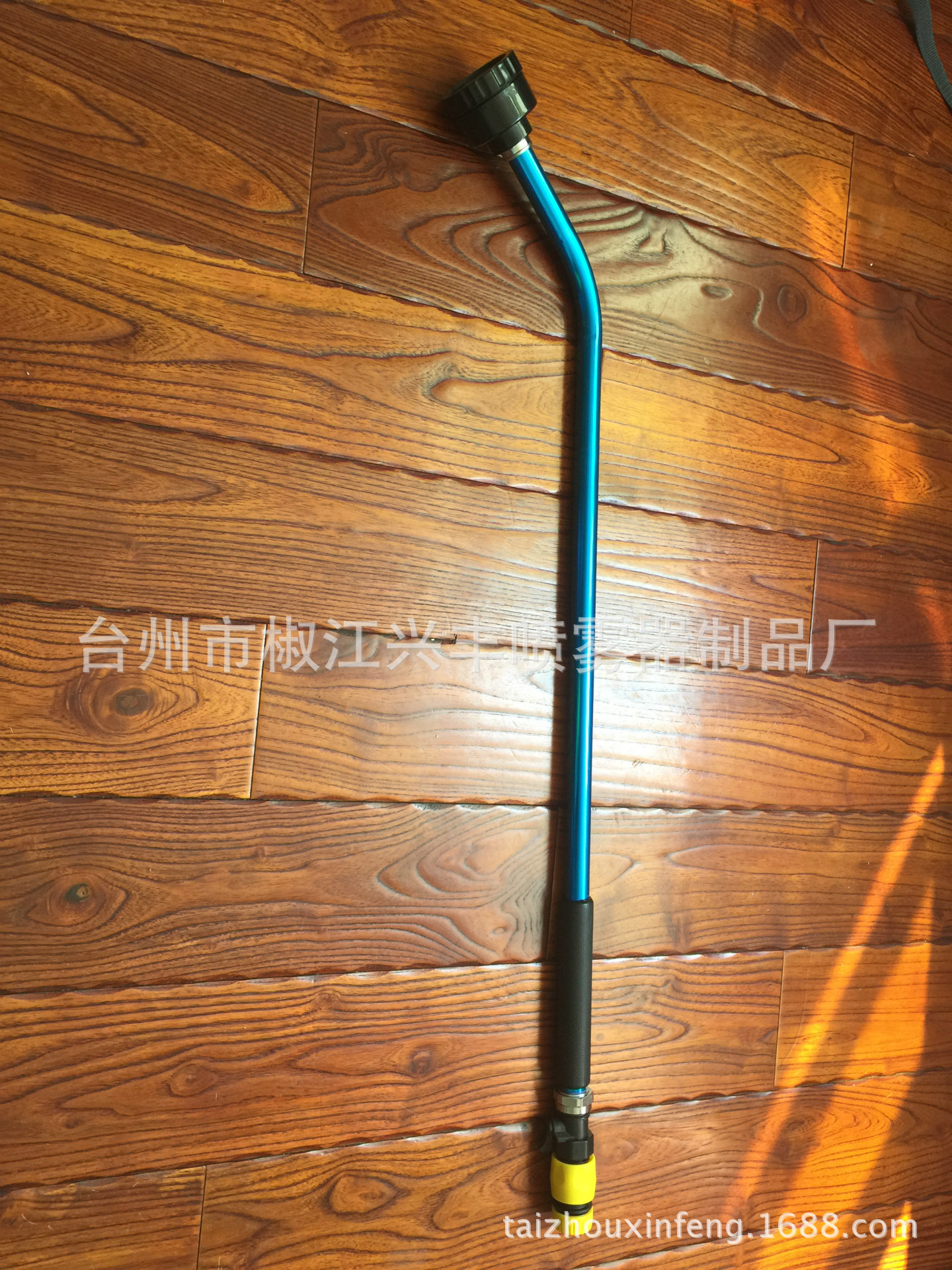 400目1000目2000目育苗90喷头手把快速接头 苗圃洒水器浇水器