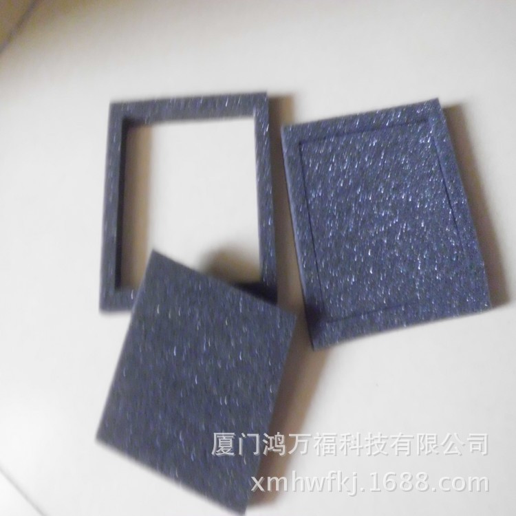 厦门模切供应泡棉胶贴，海绵贴，胶贴冲型成型