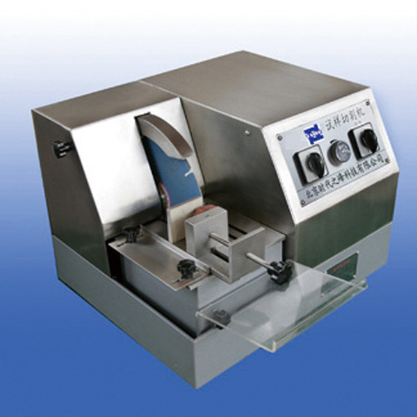经济型金相试样切割机TQG-1 AsOne   CC-3330