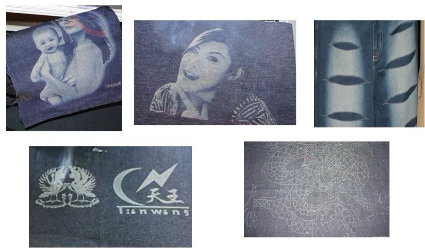 jeans marking sample alibaba