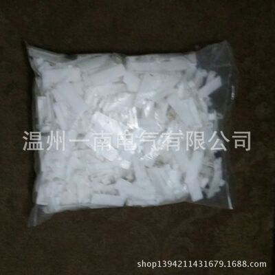 厂家直销  C45挡板半P C45挡板半P C45空位片|ru