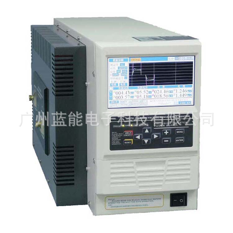 晶体管式精密点焊电源（晶体管碰焊机、晶体管电阻焊机）迷你