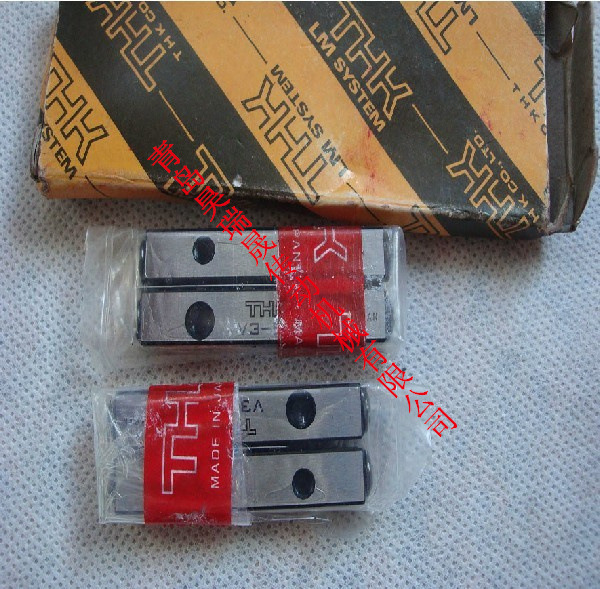 经销供应 THK交叉滚子导轨VR3-50 直线交叉滚子导轨VR3系列