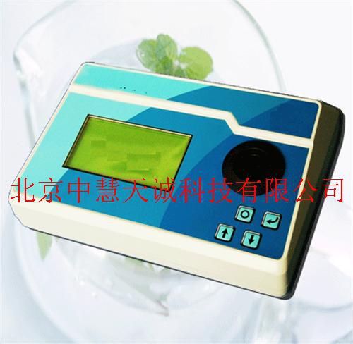 食盐碘快速测定仪