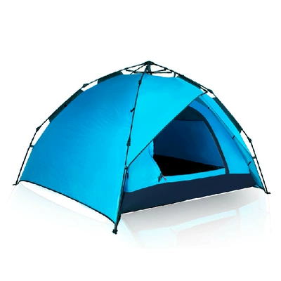 Automatic Tent Outdoor Double Çadırlar