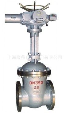 中隆鼎控供应Z941H/Z940H/Z944H/Z945T/Z945X电动楔式不锈钢闸阀