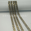 Copper accessory, brass chain, factory direct supply, wholesale