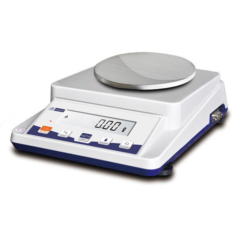 幸运XY2002C电子精密天平0.01g10mg,110g-2200g,XY3002C高精度