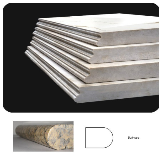 異形邊拋光機樣式（2）