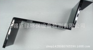 HACH哈希CODmax在线分析仪配件，安全盖COD05_05