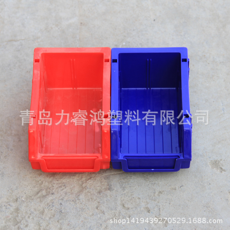ZL-001 160*100*75 vertical Parts Box Harbin Heilongjiang Parts Box