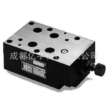 溢流阀  parker派克溢流阀RDM系列 RDM2AT25S10X957溢流阀