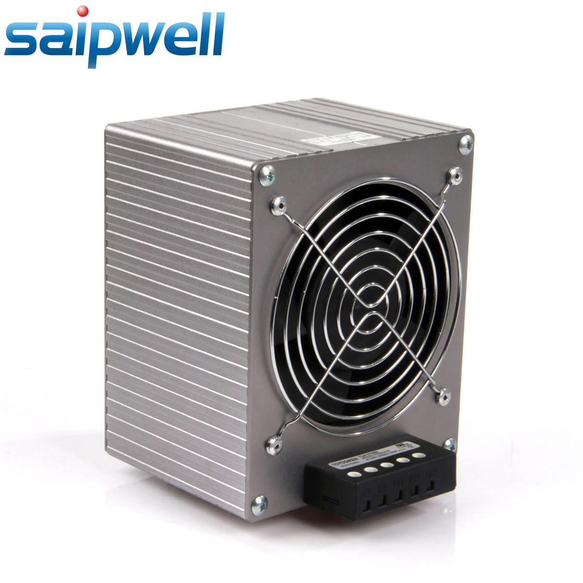 高档 HGM050-200W配电箱加热器 防冷凝加热器 PTC风机加热器