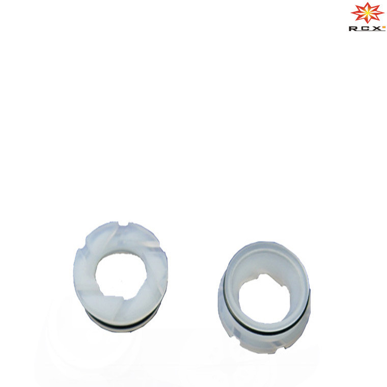 厂家直供 龙泽/恩德PCB钻孔机压力脚垫片 金属压脚垫片批发